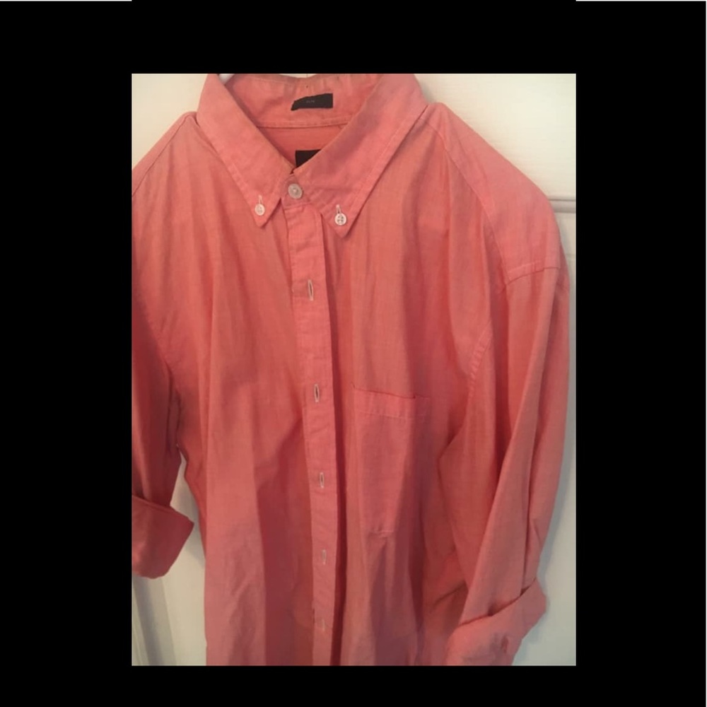 Jcrew button down shirts - Picture 3 of 8